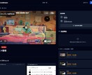 AI搭載のあらゆるWEBアプリを開発致します 新規参入で、こちらでは実績が無いので初回数名の発注は破格受付 イメージ3
