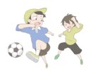 プレゼン、資料用のイラスト描きます フリー素材にないもの、オリジナルの素材が欲しい方へ♫ イメージ4