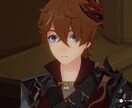 原神の攻略、素材集めなどをお手伝いします エンジョイしながらマルチプレイしたい野良マルチが苦手な方へ☆ イメージ4