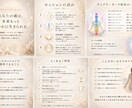 波動を整え、輝きと望む未来を引き寄せます SoulAwakening〜魂の覚醒〜 イメージ8