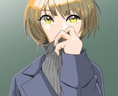 イラスト描きます 用途自由なカットイラスト、アイコンに使えるイラスト描きます イメージ5