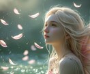 運命の相手アナタのもとへ♡精霊のささやきが導きます 高次エネルギーがあなたの魅力を引き出す♡良縁繋ぎ輝く未来へ☆ イメージ7
