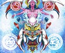 あなたのオリジナルキャラクター作ります 世界に一つだけのあなたのキャラクター！ イメージ3