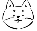 ゆるすぎるタッチのどうぶつを描きます 太めのペンで、ゆるっとどうぶつを描きます。アイコンなどに。 イメージ4