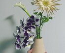 お花の飾り方教えます 大手花屋で学んだお花を長く楽しむ方法や飾り方のコツ教えます！ イメージ1
