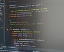 Wordpressで集客用Webサイトを作成します 文章作成やSEO対策、スマホ対応や更新・保守もご依頼OK!! イメージ10