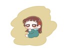 量産！赤ちゃん化イラスト描きます 可愛い赤ちゃんが指を咥えてこっちを見ています♡ イメージ1