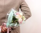 結婚式に★readingdramaを制作します お二人の特別なストーリーを映像作品として納品いたします。 イメージ1