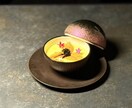 飲食店様向け他には無いオリジナル商品考えます 会員制レストランシェフが唯一無二のレシピを イメージ3