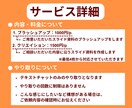 パワポで資料作成をサポートします プレゼン・発表・学習スライドなどに対応！ イメージ3