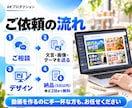ひと目で伝わるYouTubeサムネイルを作成します スマホの小さな画面でも読める、見やすい一枚に仕上げます イメージ4
