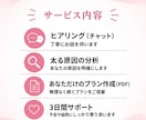 もう失敗しない！あなたの“痩せスイッチ”見つけます 人生最後のダイエット始めませんか？ イメージ4