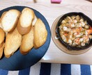 栄養士兼フレンチ料理人が料理と栄養管理を教えます おうちで楽しく気軽にフレンチ！ イメージ2