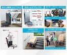 3名限定！6枚セットを4000円で制作いたします 購買意欲が高まるデザイン｜楽天・Amazon・Yahoo イメージ8