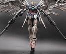 プラモデルの組立て・製作代行いたします ウェザリングで一味違うプラモデルを手にしてみませんか。 イメージ6