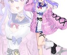納期早め 超可愛いアイコンイラスト描きます 最短3日で納品可能！さらさらな髪もちもちな肌の塗り方が特徴！ イメージ5