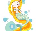 あなただけのカッコイイ＆カワイイアイコン描きます SNSのアイコンやブログ・ホームページの彩りに！ イメージ2
