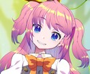 貴女のキャラクターをLive2Dでモデリングします 安く、早く、キャラクターに合わせた動きを行います！ イメージ2