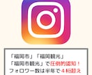 TwitterとInstagramの違いを教えます 現場実績あり！ツイッターとインスタグラムを伸ばす方法を伝授！ イメージ5