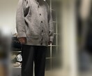 低身長男性のファッション教えます 定番ファッション、お気に入りの服の合わせ方考えます！ イメージ1
