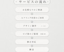 洗練された高品質なロゴをデザインします 一生物のロゴを最高品質で。著作権譲渡全部込み イメージ9