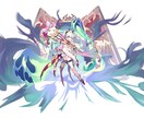 1万円で高品質なアイコン制作致します 可愛い女の子をアイコンにしたいと考えている貴方！今が時です！ イメージ8