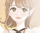 似ているのに可愛い！似顔絵イラスト描きます SNSアイコン、お祝いのプレゼントイラスト、様々な用途に❣️ イメージ8