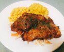 初心者向け料理教室します 初心者の方でも手軽に料理できるようにします。 イメージ1