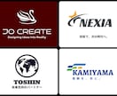 初心者歓迎｜プロがロゴを高品質で制作します 仕上がり重視の方へ。品質で応えます イメージ2