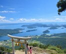 写真をアニメ風・イラスト風に加工します SNS・記念用に最適子供の写真や思い出の写真も イメージ3