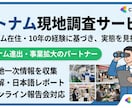 ベトナム現地調査を専門家が代行します ベトナム在住歴10年・現地取材に基づくリアルなレポート イメージ1