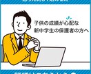 サイズ制限なし★バナー・ヘッダー・各種画像作ります 修正無制限/高品質/お任せデザインも可能 イメージ3