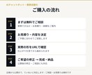 AIチャットボットで問い合わせ自動化ます お客様からの問い合わせ・予約対応をAIが自動でお返事。 イメージ6