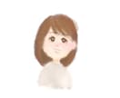 ふんわりゆるい雰囲気の似顔絵描きます アイコンなどに使えるイラストで自分のページを彩りませんか？ イメージ8