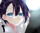 ご希望に添えるイラストを描きます 歌い手様、もしくは始めようと思っている方、活動者様、個人の方 イメージ1
