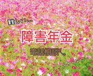 障害年金の電話相談できます 障害年金について直接相談したい方向けです(^^) イメージ1