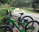 高価なスポーツ自転車を安く廻す方法教えます 手軽にスポーツ自転車に乗りたい方、ご家庭持ちの方相談乗ります イメージ1