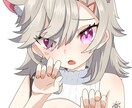 イラスト作成承ります ファンアート、一枚絵お任せください！ イメージ1