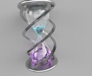 3D画像、3D動画を作成します 手軽に3D画像、3D動画が欲しい方に! イメージ8
