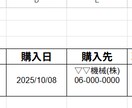 ２つのQRコード　スマホでQR読込で業務改善します QRコードの作成と活用により　探す手間を削減します イメージ6