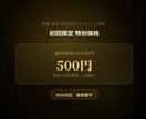 金運鑑定｜停滞の根本原因と好転の時期を視ますます お金が流れ込む時期と金運停滞の根本をチャネリングで イメージ5