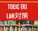 TOEICプロが上達への個別設計を提案します ★実績豊富★目標達成の近道コースを明確にします。 イメージ1