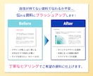 パワーポイント資料作成します 営業・プレゼン資料を伝わる構成とデザインに イメージ3