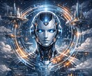 AIの思考軸を設計するプロンプト制作ます AIが毎回違う答えを出す問題を、構造から解決します イメージ1