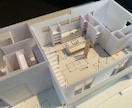 住宅模型をお作りします これからお家を建てようとする方へ(#^.^#) イメージ5