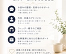 男性向け外見のお悩み相談承ります 治療後も自分らしく社会と繋がるために イメージ3