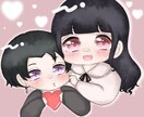 アイコン、イラストかきます snsで使用するアイコンオーダーメイドでかかせていただきます イメージ7
