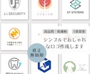 初案確認無料！シンプルでナチュラルなロゴ作成します 低価格で高品質！イメージが固まっていなくてもOK！5案提案 イメージ1