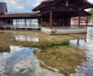 お水取りご希望の方！吉方位と吉日、時間出します お水取りご希望の方！プロが占います！(最大20日) イメージ2