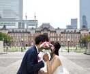 自然体のウェディングフォトを撮影します （かしこまらないカジュアルな前撮り◎） イメージ5